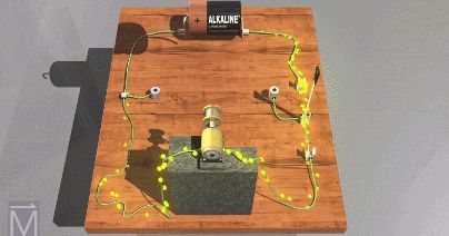 電容器是怎樣工作的？圖文結(jié)合形式來告訴您！