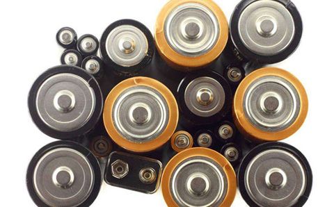 超級電容器是什么？