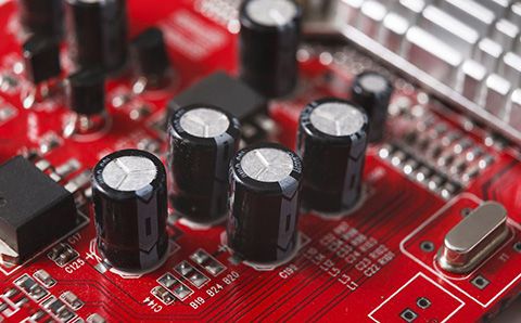 鋁電解電容器有什么用途？有哪些具體體現(xiàn)？